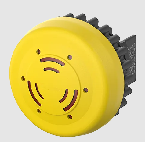 Zumbador piezoeléctrico B2PB-B1D Autonics