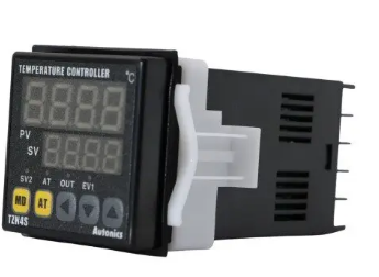 CONTROL DE TEMPERATURA DIGITAL-TZN4S-14C
