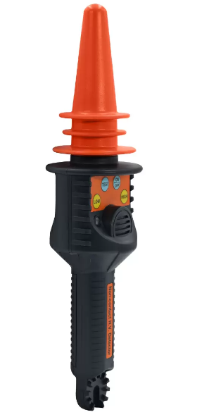 Detector de alto voltaje sin contacto 98301-1