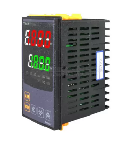 Controles de procesos digitales serie TK4