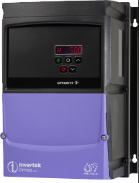 variador Optidrive ODE-3-320180-304A