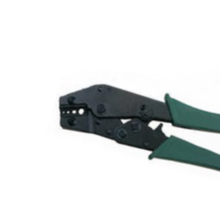 Ponchadora de terminal de pin hueco portable 99137 99137 EBCHQ-FIRST FOREVER P151358