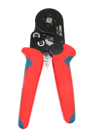 PT138 - PONCHADORA TERMINAL 24-10 AWG TIPO PIN EBCHQ 99138