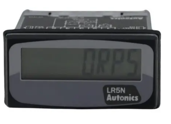 INDICADOR DE PULSOS DE 5 DIGITOS-84120