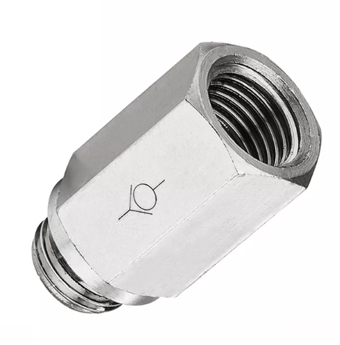 Válvula de retención VCVPF