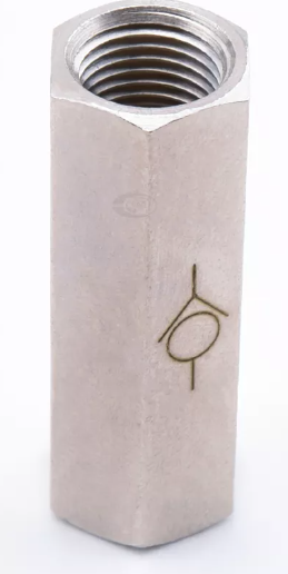 Válvula unidireccional serie VAM