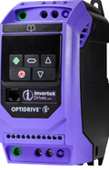 Variador Optidrive ODE-3-140022-3F12