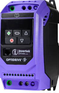 Variador Optidrive ODE-3-140022-3F12