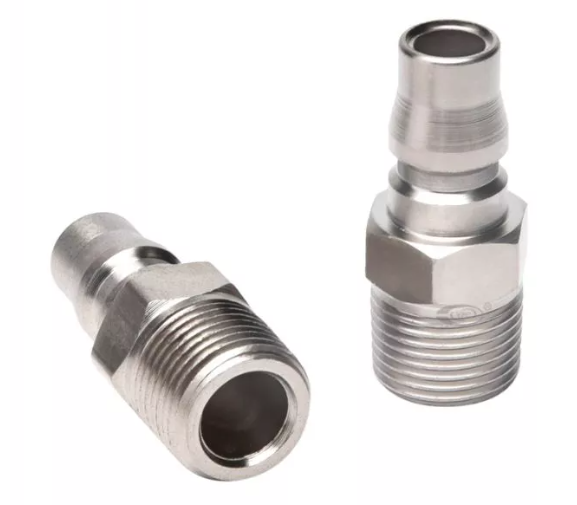 Acoplador rápido serie PM