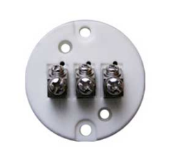 Bloque Ceramico 3 Polos - 35mm 56985 Ebchq