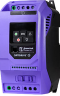 variador de frecuencia Optidrive ODE-3-240058-3F42