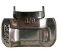 Hebilla de acero inoxidable 99728 ebchq P103256