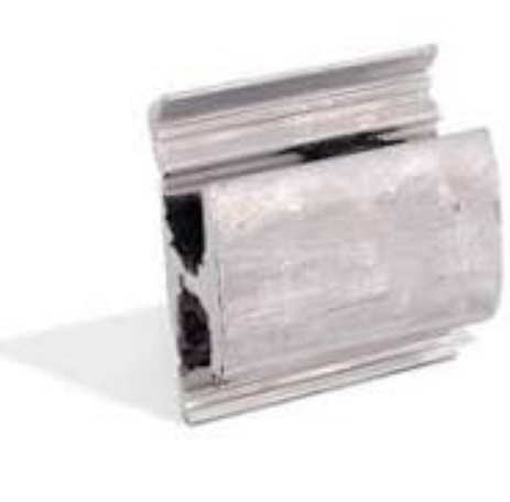 Conectores de derivación tipo "H"