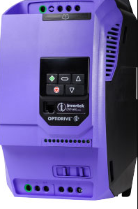 variador Optidrive ODE-3-340140-3042