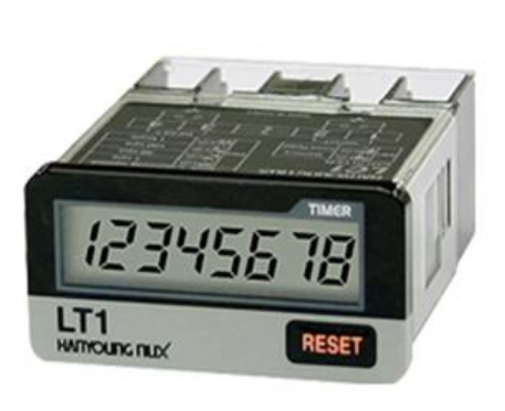 Horometro Digital 76203 HANYOUNG