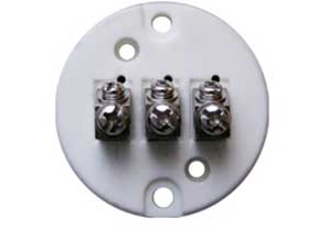 Bloque Ceramico 3 Polos - 49mm 56988 Ebchq