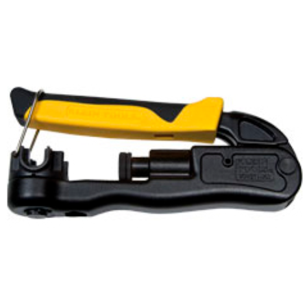Ponchadora lateral para multiples conectores 99057 klein-tools P101446