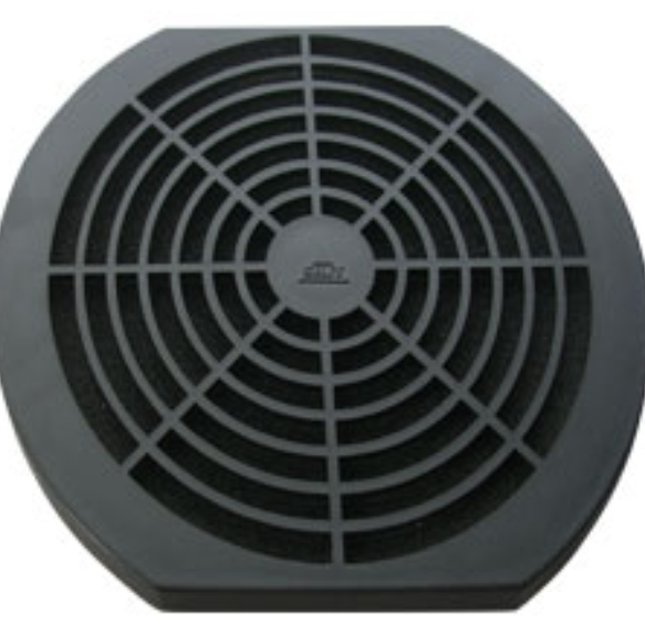 33730 | GUARDA PROTECTORA PLÁSTICA CON FILTRO