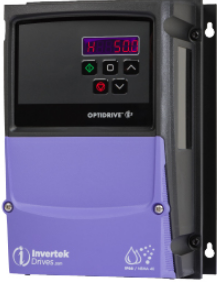 variador Optidrive ODE-3-140041-301A
