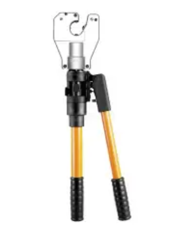 Ponchadora hidraulica sin dados 500mcm 99380 kudos P110152