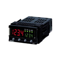 Controlador de Procesos 57012