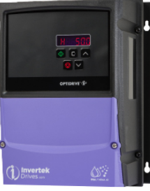 variador Optidrive ODE-3-240058-304A