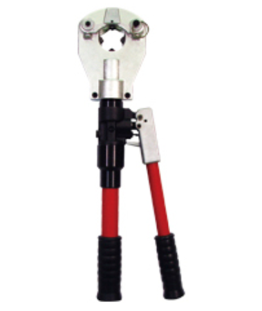 Ponchadora hidraulica sin dados 750mcm 99385 kudos P110150