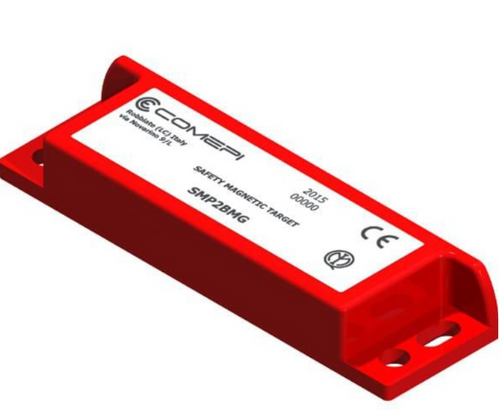 Actuador para sensor magnetico 8mm alcance SMP2BMG comepi P257171