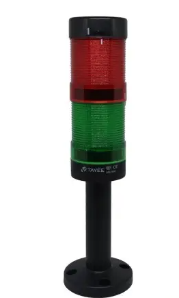 TORRE DE SEÑALIZACIÓN 50mm 24VAC/VDC-17745-1