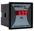 Frecuencimetro 3 Dígitos - 72x72 79620 Ebchq P103092