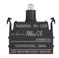 SA-LD Bloque de Contacto Led Autonics