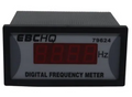 FRECUENCIMETRO DIGITAL-100/220VAC-79624