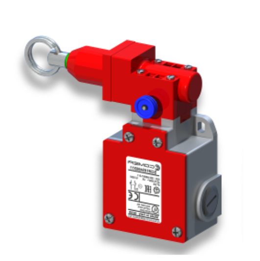 Final de carrera SCM1K9500X11