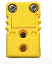 TOMA AEREA MINIATURA TIPO K