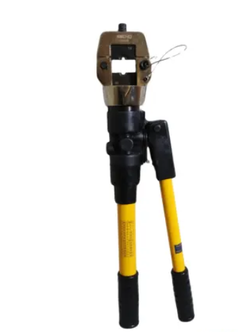 PONCHADORA HIDRAULICA DE 2AWG A 800MCM-99305