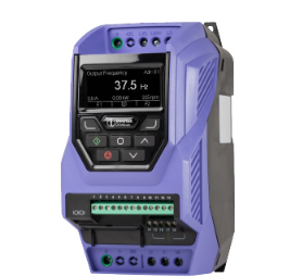 variador Optidrive ODP-2-22010-1HF42-MN