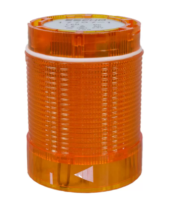 MODULO DE LUZ AMARILLO IP65 | 17767-1 JD501-L02Y024