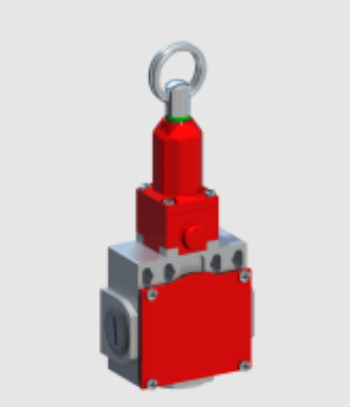 SDM1K96X11 | FINAL DE CARRERA COMEPI PARA GUAYA, RECTO AJUSTABLE