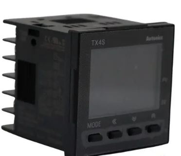 CONTROL DE TEMPERATURA DIGITAL-TX4S-24R