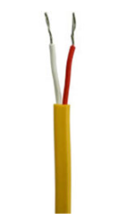 Cable De Extensión - Pvc - Termocupla J 55802 Ebchq