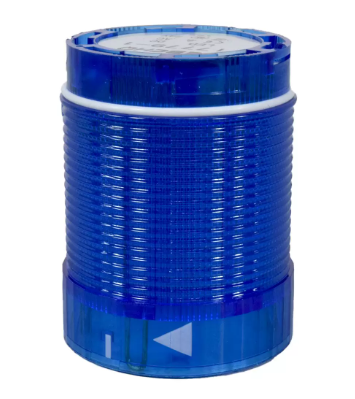 MODULO DE LUZ AZUL IP65| 17779-1 JD501-L02S024