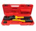 Ponchadora hidraúlica 12 2/0 AWG 4 70mm 9 dados R99330 EBCHQ