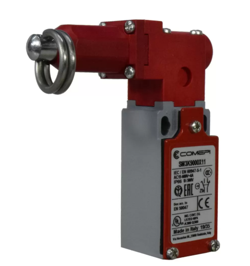 Finales de carrera para guaya sin reset SM3K9000X11