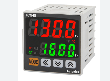 CONTROL DE TEMPERATURA-TCN4S-24R