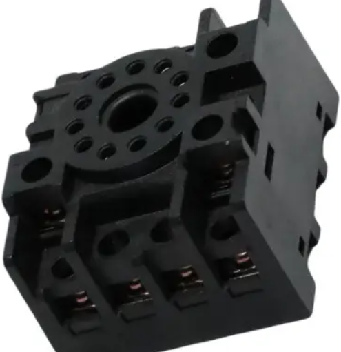 BASE PARA RELE 11 PINES