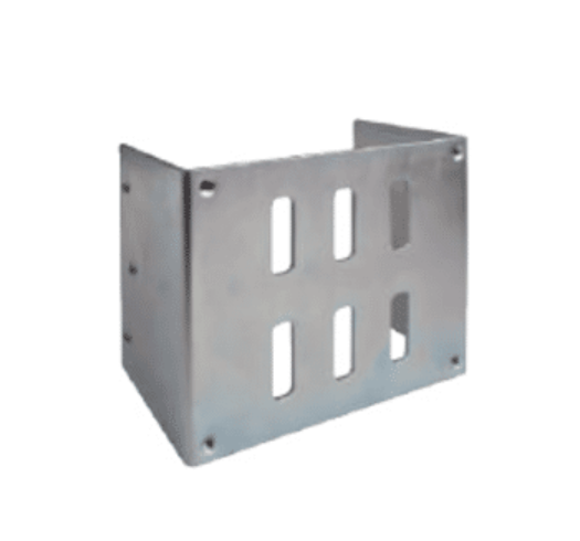 Base Montaje para Rele Termico 185 a Noark