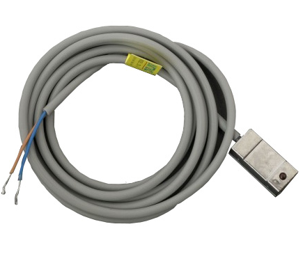 Sensor Magnético para Cilindro Neumático Modelo CS1-U | STNC 85150