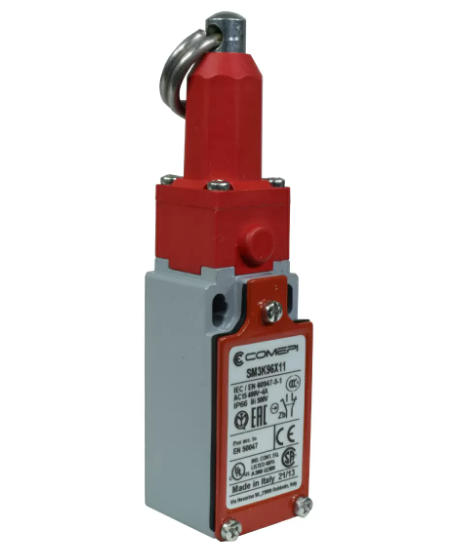 Final de carrera para guaya sin reset SM3K96X11