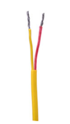 Cable De Extensión - Teflon Fep - Termocupla K 55685 Ebchq