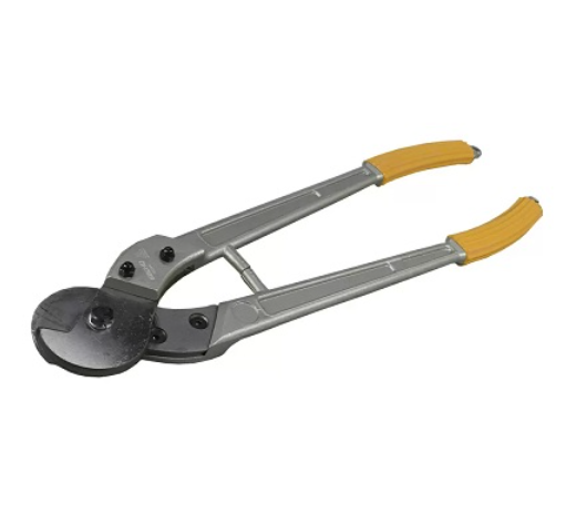 Cizalla manual 300MCM Acero suave, modelo 99244 Kudos